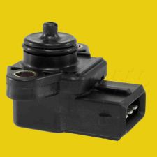 MAP Sensor - Mitsubishi Colt Mirage Cyborg 1.6 Mivec CJ4A