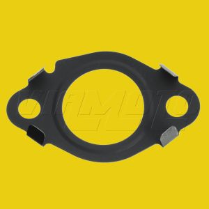 Gasket to Water Outlet/Thermostat Housing to Head - GTO/3000GT