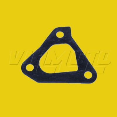 Gasket - Thermostat Housing To Cyl Head - Mitsubishi Colt CZT 1.5T Z37A
