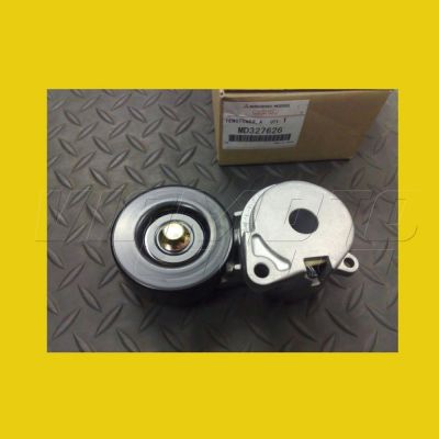 Auxilliary Belt Tensioner - Mitsubishi Lancer 1.8 GSR 4WD Turbo CM5A
