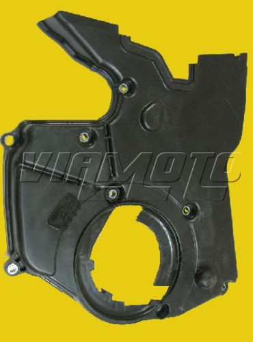 Lower Cambelt Cover - Lower Timing Belt Cover - EVO 2 3 CE9A