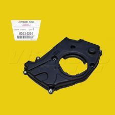 Lower Cambelt Cover - MD334395 - Mitsubishi Lancer EVO 4 5 6 7