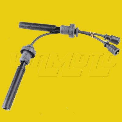 Spark Plug Leads - Ignition Leads - Mitsubishi Colt/Mirage 1.6 Mivec CJ4A