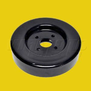 Water Pump Pulley - Mitsubishi Airtrek 2.0 Turbo 4G63T CU2W