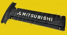 Engine Spark Plug Plastic Cover - Mitsubishi EVO 8 CT9A