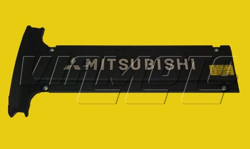 Engine Spark Plug Plastic Cover - Mitsubishi EVO 5 6 CP9A
