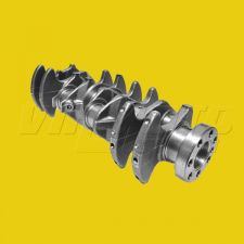 Crank - Crankshaft - Mitsubishi Lancer EVO 1234