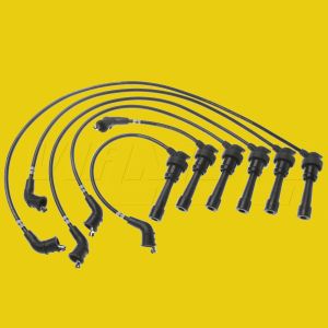 Standard Replacement Spark Plug Leads - Mitsubishi 3000GT/GTO