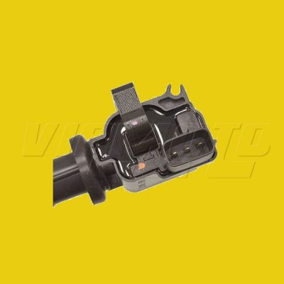 Ignition Coil Pack - Mitsubishi Legnum/Galant VR4 2.5 TT EC5W/EC5A #3