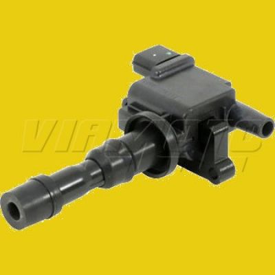 Ignition Coil Pack - Mitsubishi Legnum/Galant VR4 2.5 TT EC5W/EC5A #4