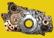 Oil Pump - Mitsubishi EVO 5 6 CP9A