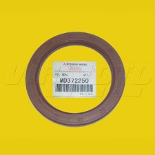 Crank Oil Seal Gearbox Side - Mitsubishi Colt CZT 1.5 Turbo Z37A