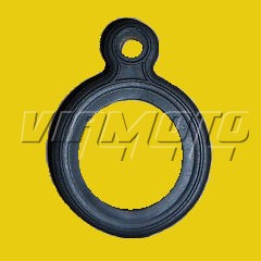 Spark Plug Seal - Gasket - Mitsubishi Lancer EVO 9 CT9A