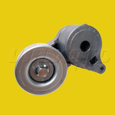 Auxilliary Belt Tensioner Assembly - Mitsubishi EVO 7 8 CT9A