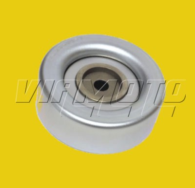 Power Steering Idler Pulley - Mitsubishi EVO 8 CT9A 04/2004 on