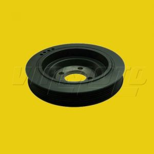 Main Crank Pulley - Mitsubishi Airtrek 2.0 Turbo-R 4WD CU2W