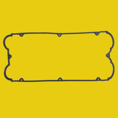 Rocker Cover Gasket - Mitsubishi Colt CZT 1.5 4G15T Turbo Z37A