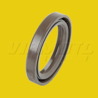 Crank Oil Seal - Cambelt Side - Mitsubishi Colt CZT 1.5 Turbo Z37A #2
