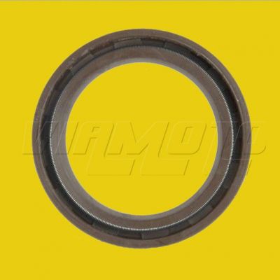Crank Oil Seal - Cambelt Side - Mitsubishi Colt CZT 1.5 Turbo Z37A #3
