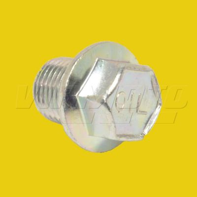 Gearbox/Transfer Box Plug MD701850 - Mitsubishi Lancer EVO 456789