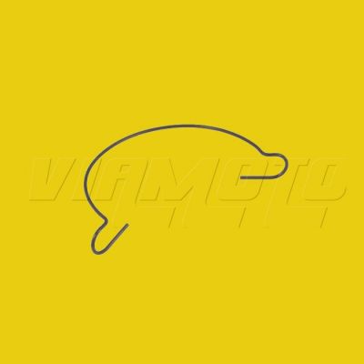 Clip for Clutch Release Bearing - Mitsubishi Colt/Mirage 1.6 Mivec CJ4A