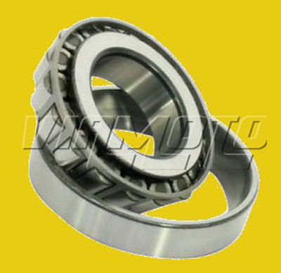 Transfer Case Bearing - Outer Output Shaft Bearing - Lancer EVO 1 CD9A
