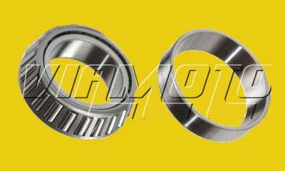 Centre Diff Outer Bearing - Mitsubishi Lancer EVO 1 CD9A