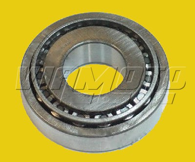 Input Shaft Bearing - Outer Bearing - ABS - Mitsubishi EVO 1 CD9A