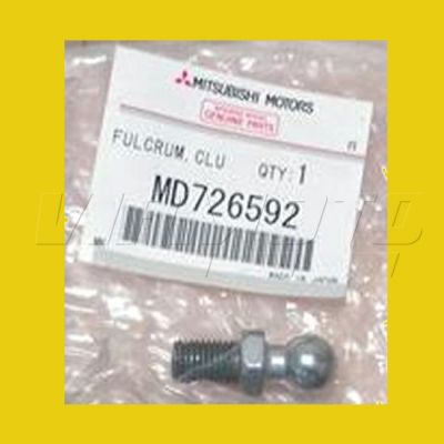 Fulcrum for Clutch Fork - Mitsubishi Lancer EVO 123