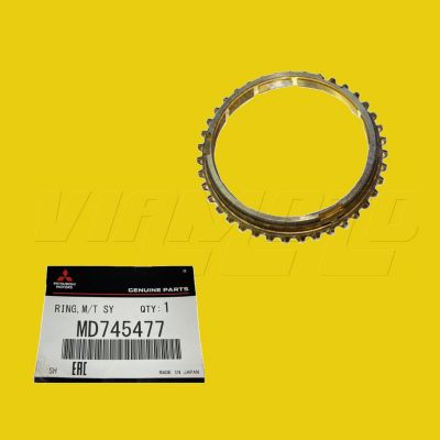 1st Gear Synchro MD745477 - Mitsubishi EVO 2/3 CE9A