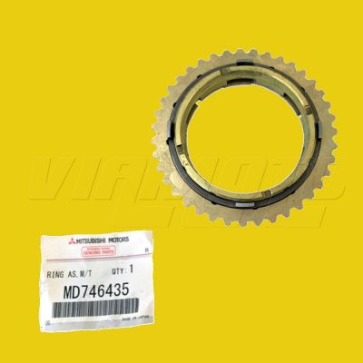 2nd Gear Synchro - MD746435 - Mitsubishi EVO 2/3 CE9A
