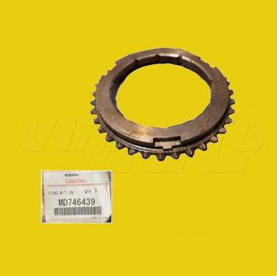 Reverse Gear Synchro - MD746439 - Mitsubishi EVO 2/3 CE9A