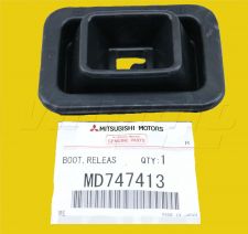 Dust Boot for Clutch Fork - Mitsubishi CJ4A Colt/Mirage 1.6 Mivec