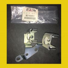 Cable Bracket - FTO Manual Gearbox Up to 09/95