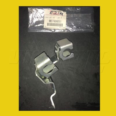 Cable Bracket - FTO Manual Gearbox Up to 09/95 #2
