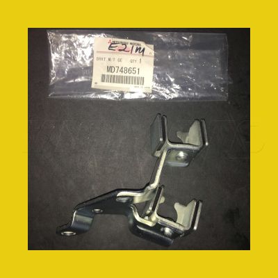 Cable Bracket - FTO Manual Gearbox Up to 09/95 #3