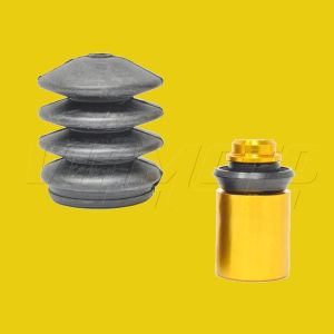 Seal Kit - Clutch Slave Cylinder - Mitsubishi Lancer EVO 1 2 3