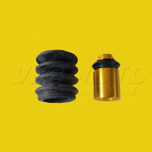 Seal Kit - Clutch Slave Cylinder - Mitsubishi Lancer EVO 1 2 3 #2