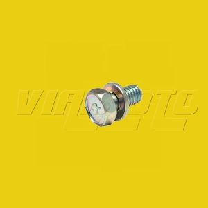 Bolt Front Brake Dust Shield to Knuckle - Mitsubishi GTO/3000GT
