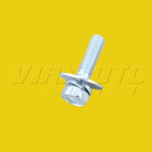 Bolt to Timing Cover - MF247868 - Mitsubishi Lancer EVO 4 5 6 CN9A CP9A