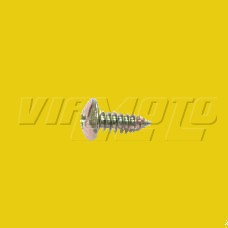 Steering Column Lower Cover Screws - FTO