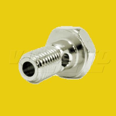 Banjo Bolt Oil Feed Pipe to Cylinder Head - Mitsubishi Lancer EVO 4 5 6 #2