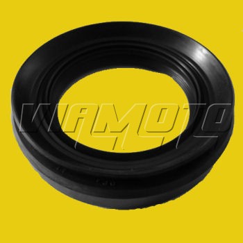 Front LH Driveshaft Oil Seal MN130496 - Mitsubishi EVO 9 CT9A Auto