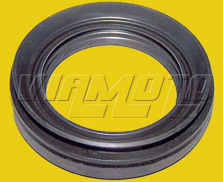 Front LH Driveshaft Oil Seal MN130498 - Mitsubishi EVO 9 CT9A Auto