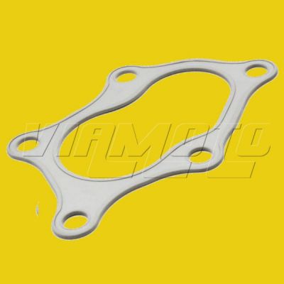 Turbo to Turbo Elbow Gasket - Mitsubishi Colt CZT 1.5 Turbo Z37A