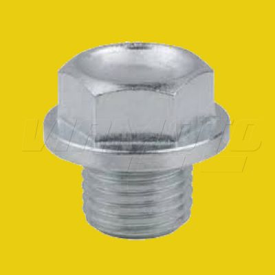 Sump Plug - Oil Pan Drain Plug - Colt 1.5 Diesel Turbo DID Z39A