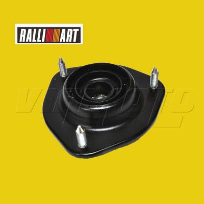 Ralliart Front Strut Top Mount - EVO 4 5 6 7 8 9