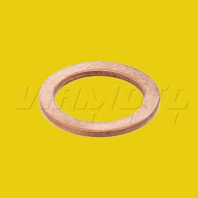 Crushable Sump Plug Washer - Mitsubishi Colt 1.5 DID Diesel Turbo Z39A