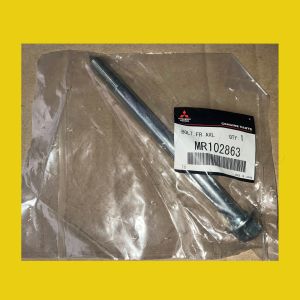 Bolt Front Subframe/Crossmember to Body - Mitsubishi Lancer EVO 4 5 6