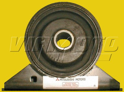 Front Engine Mount - Engine Roll Stop - Mitsubishi EVO 1